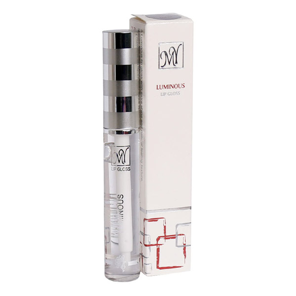 مای رژ لب مایع لومینوس برق لب  شماره 11