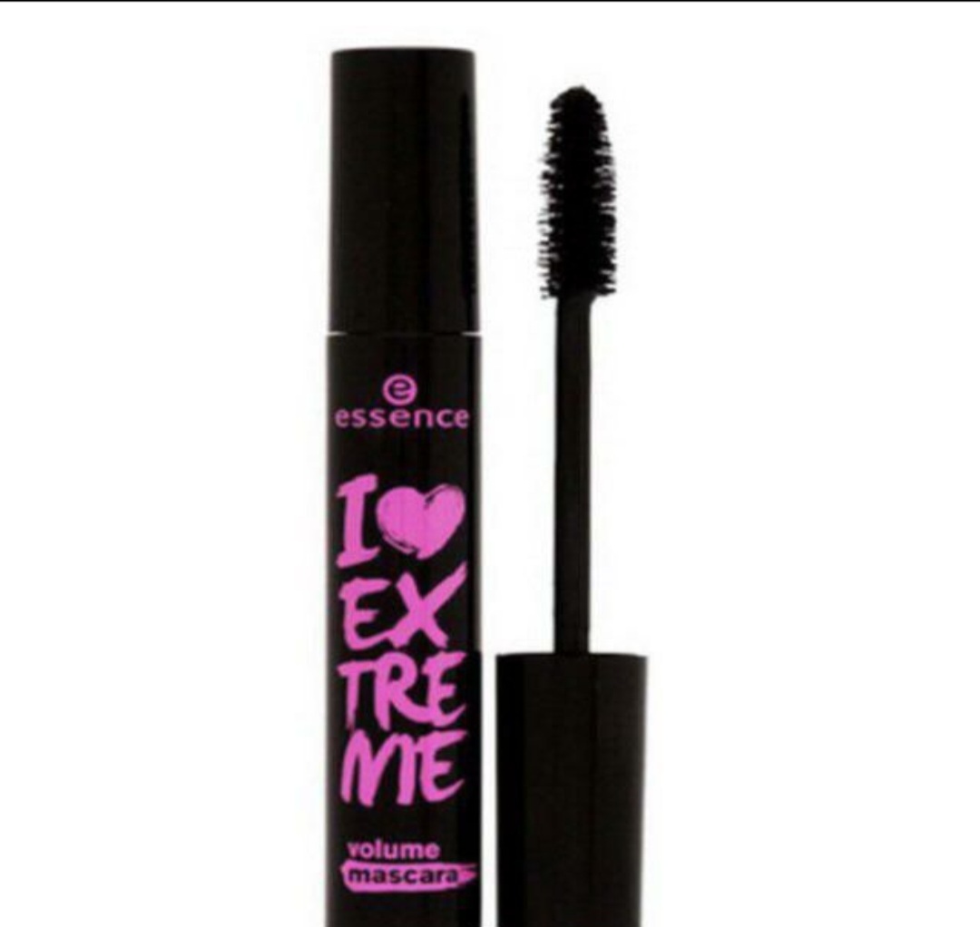 اسنس ریمل حجم دهنده اسنس مدل I Love Extreme Volume