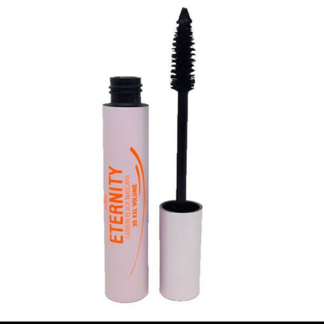 اترنیتی ریمل حجم دهنده رویال اترنیتی یاسی مدل 3D XXL VOLUME