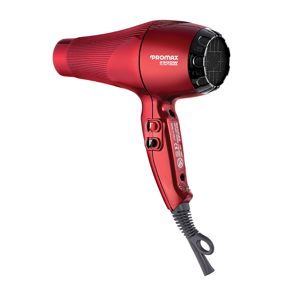 پرومکس سشوار ایتالیایی پرومکس 2500 وات مدل 7865