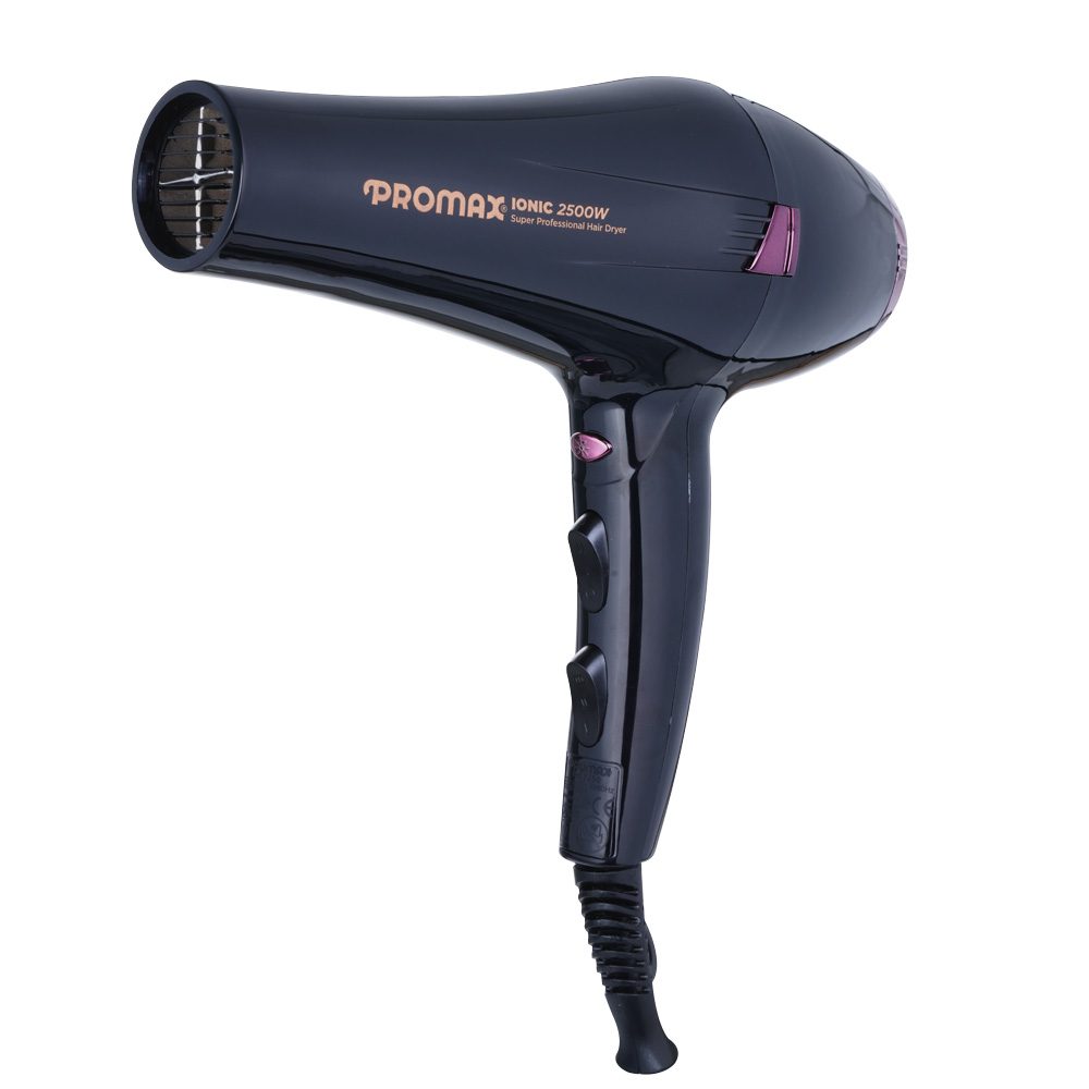 پرومکس سشوار پرومکس 2500 وات مدل 7250