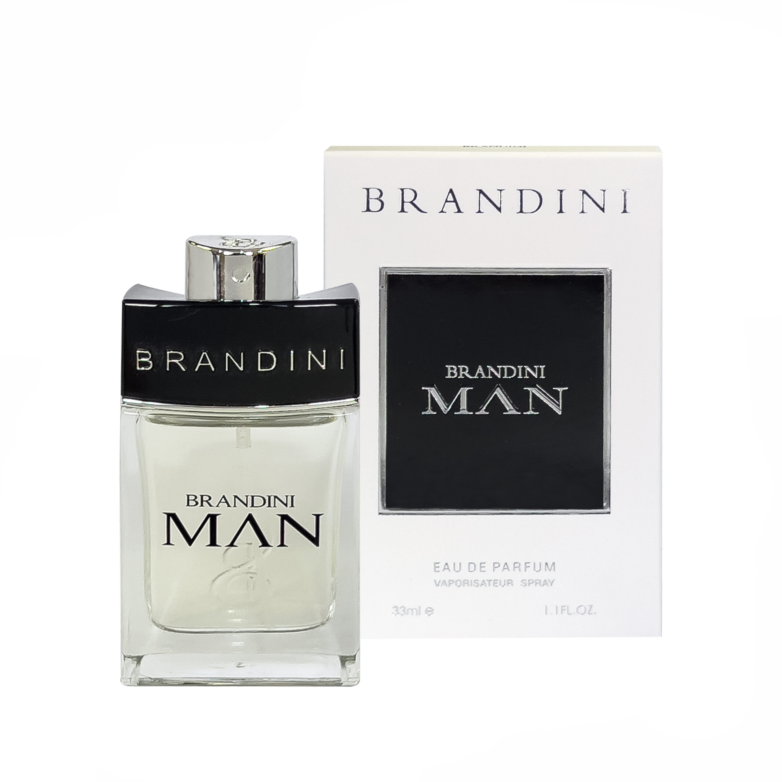 برندینی عطر ادکلن من مردانه Man