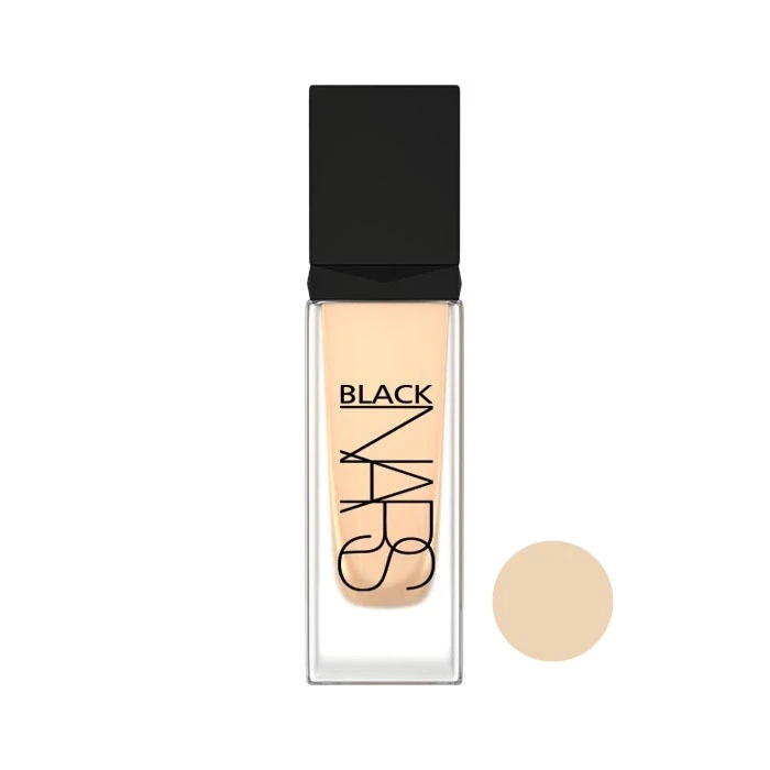 بلک نارس کرم پودر مایع بلک نارس مدل matte شماره 15 مناسب برای انواع پوست حجم 30 میلی لیتر
