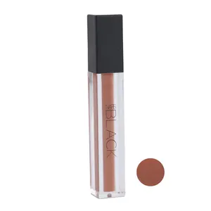 بلک نارس رژ لب مایع مات  فاقد پاربن 201