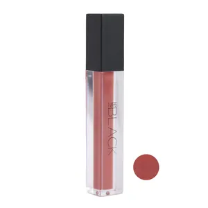 بلک نارس رژ لب مایع مات فاقد پاربن 202