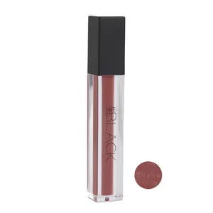 بلک نارس رژ لب مایع مات فاقد پاربن 204