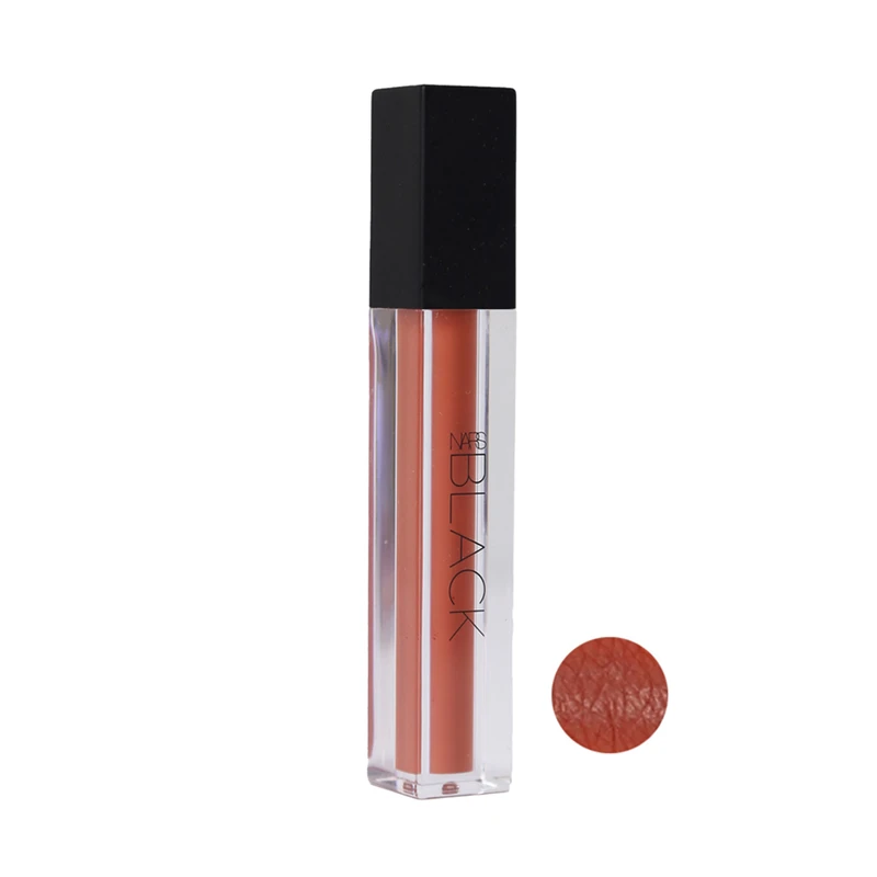 بلک نارس رژ لب مایع مات فاقد پاربن 207