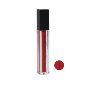 بلک نارس رژ لب مایع مات فاقد پاربن 217