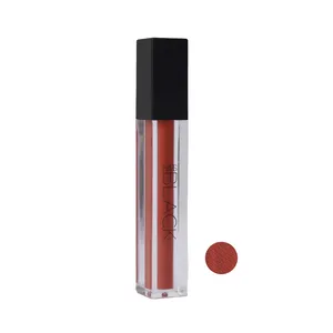 بلک نارس رژ لب مایع مات فاقد پاربن 216